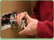 electrical repair Knutsford