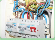 electricians Knutsford